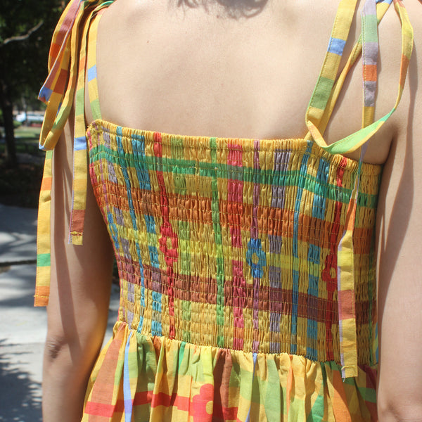 Penelope Midi Dress