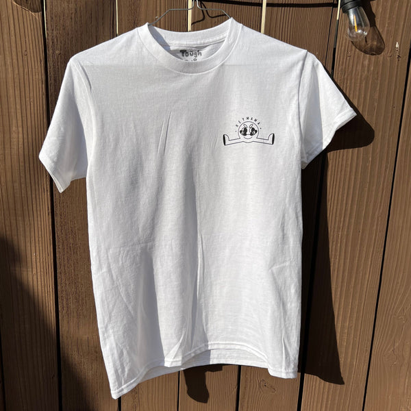 10th anniversary shirt!