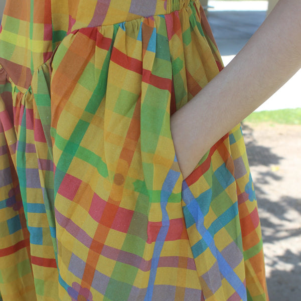 Penelope Midi Dress