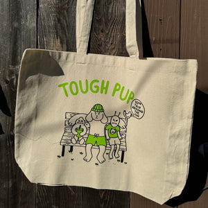 10th Anniversary Tote bag!