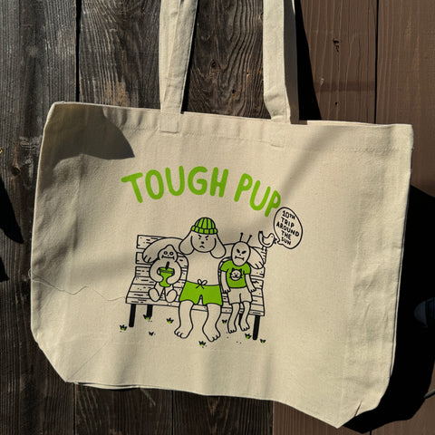 10th Anniversary Tote bag!