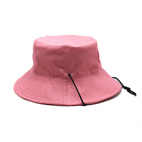 Las Flores Reversible Bucket Hat