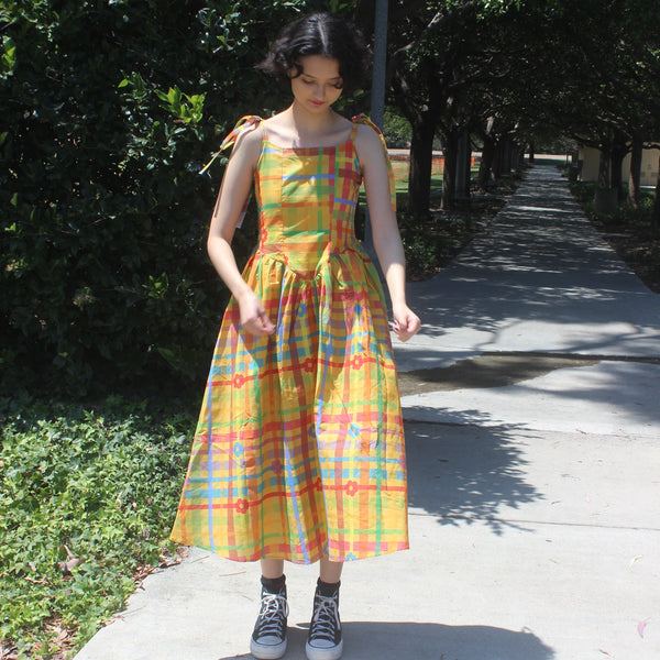 Penelope Midi Dress