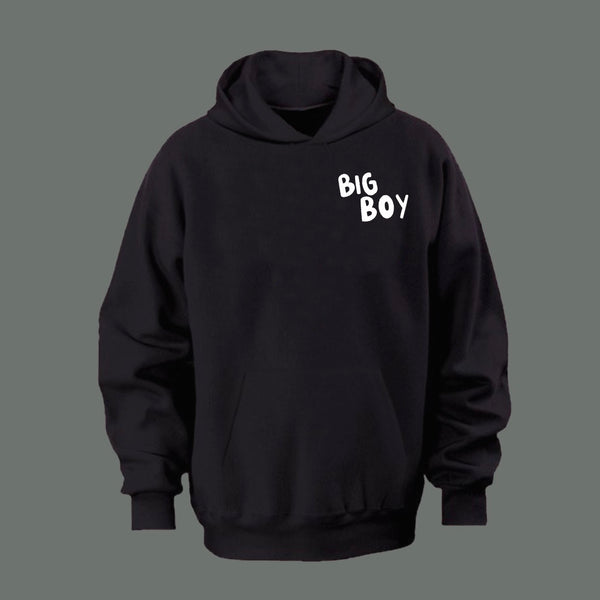 Big Boy Hoodie