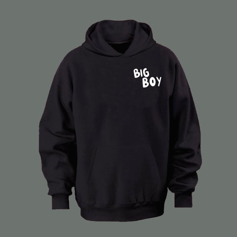 Big Boy Hoodie