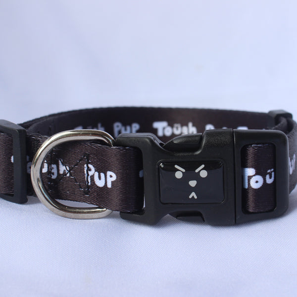 Tough Pup Dog Collar