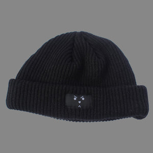 Tough Fisherman Beanie!