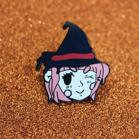 Kumi the Witch