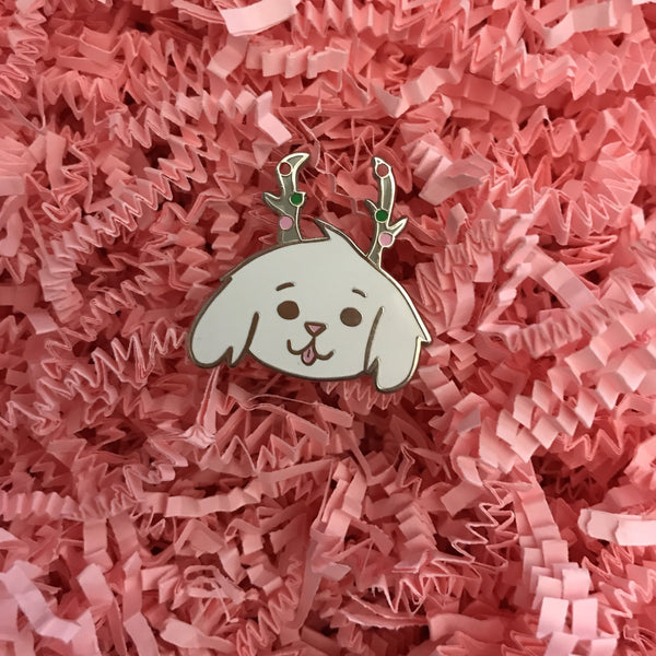 Reindeer Robin
