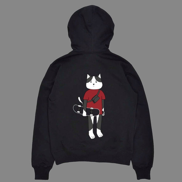Big Boy Hoodie