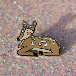 Sweet Deer