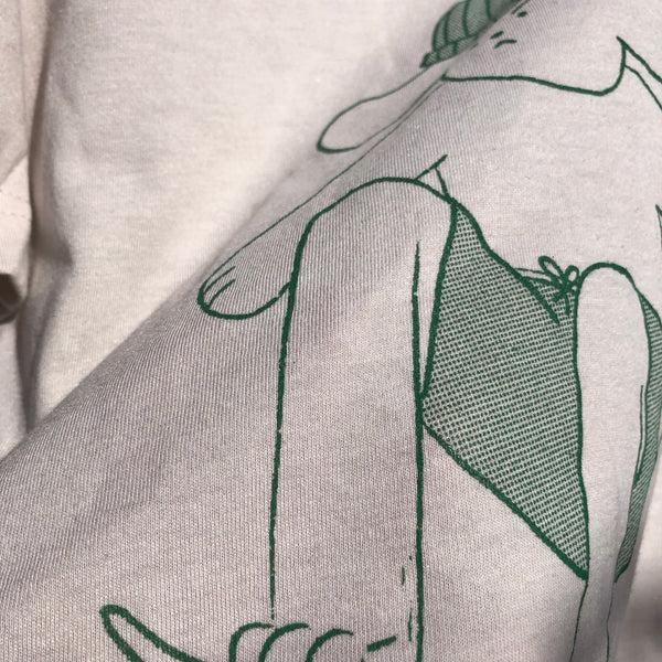 Tough Ollie Shirt