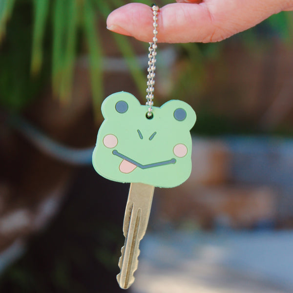 Froggy Key Cap