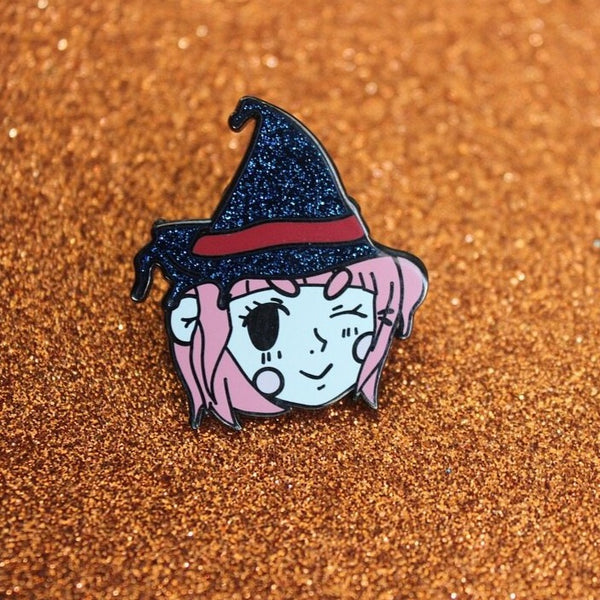 Kumi the Witch