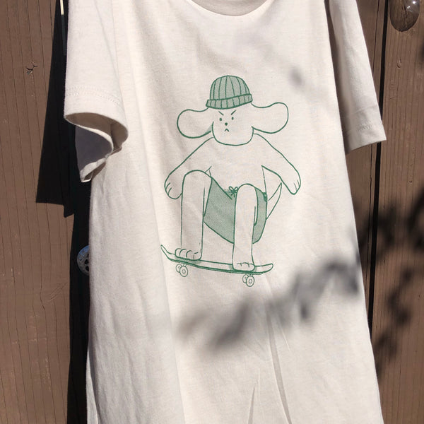 Tough Ollie Shirt