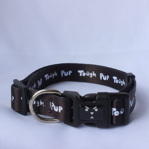 Tough Pup Dog Collar