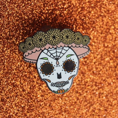 La Catrina