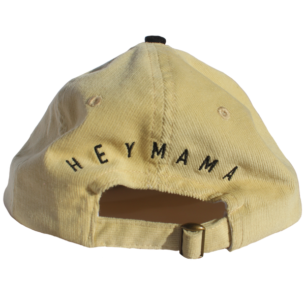 Heymama Dad Hat
