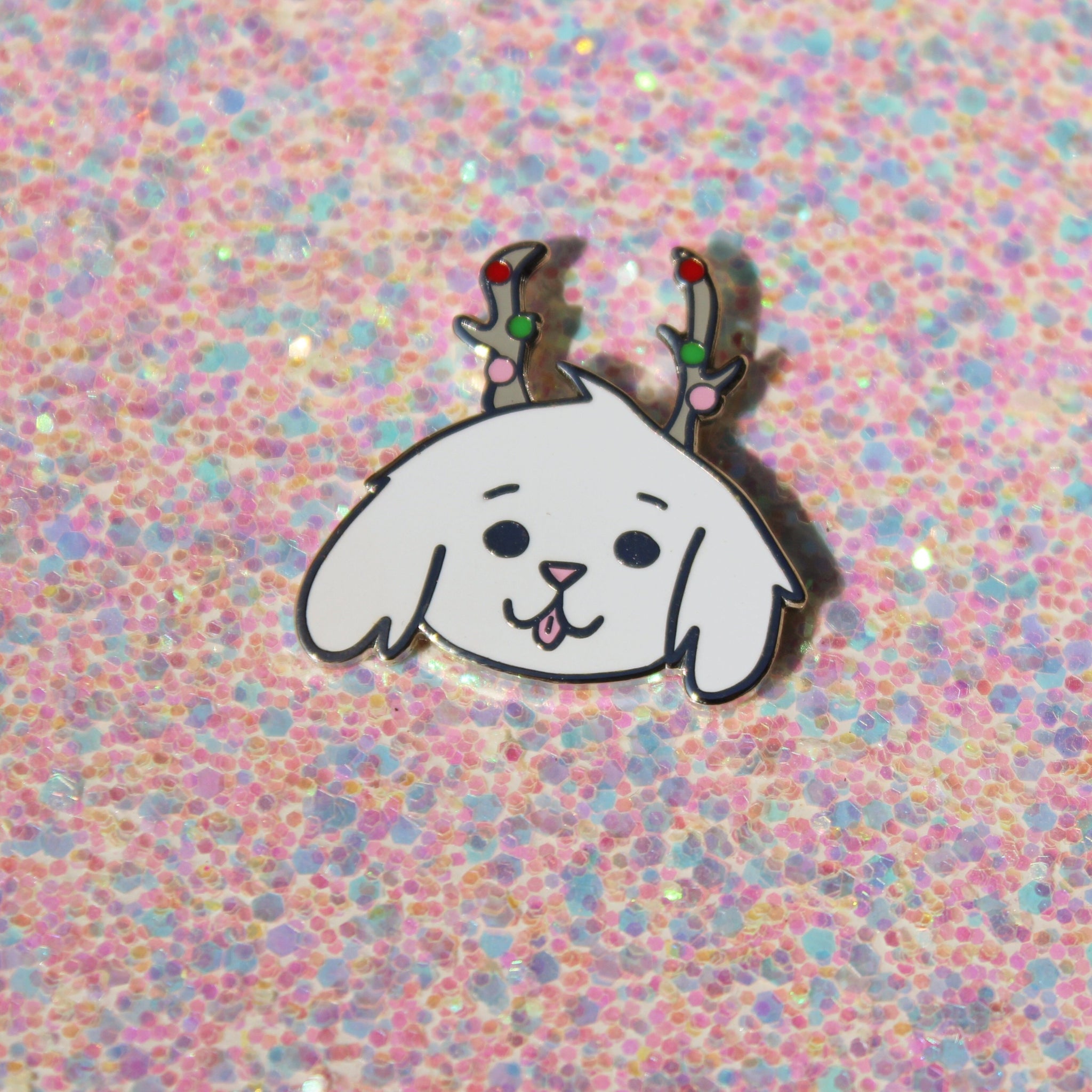 Reindeer Robin