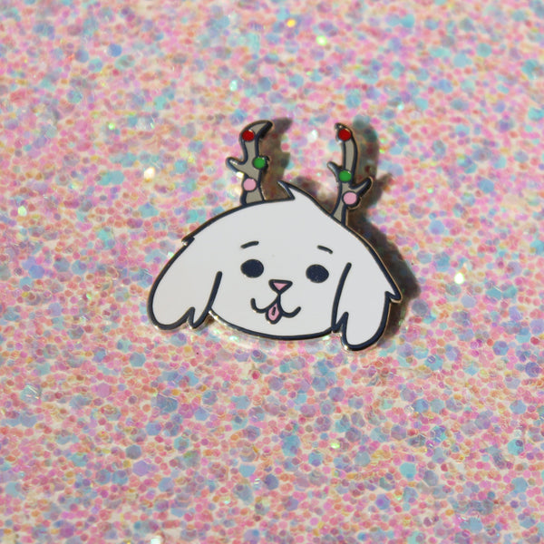 Reindeer Robin