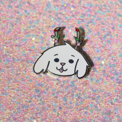 Reindeer Robin
